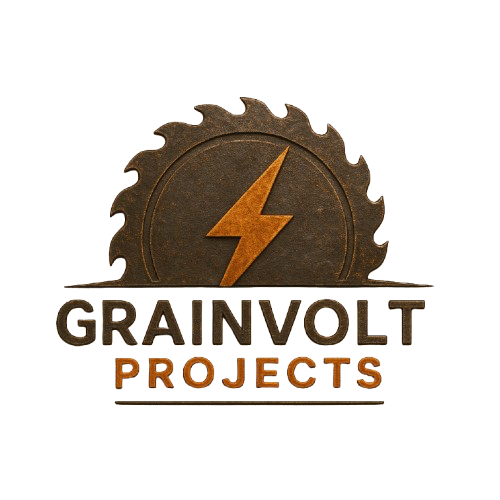 GrainVoltProjects